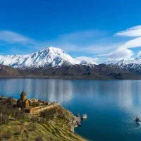 تور وان گروهی از مشهد