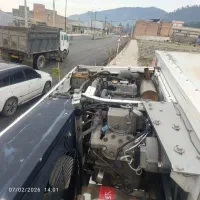 اتاق یخچال جفت وتک|خودرو سنگین|رامیان, |دیوار