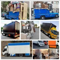 شرکت  باربری تضمین بار/ اثا ثیه منزل سراسری/ تضمین|خدمات حمل و نقل|خوی, |دیوار