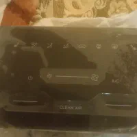 دوتا مانتور ماشین برای مدیران خودرو قیمت تواقغی