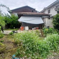 خونه ۲۶۰متری کلنگی حیاط دار
