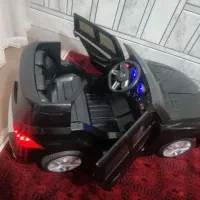 ماشین شارژی مرسدس بنز باطری نو لاکچری|اسباببازی|اصفهان, کوهانستان|دیوار