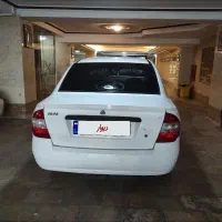 تیبا صندوق‌دار EX، مدل ۱۳۹۵|خودرو سواری و وانت|کرج, باغستان|دیوار