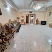 ۷۸متر تک واحدی طبقه۴ دو خواب انباری