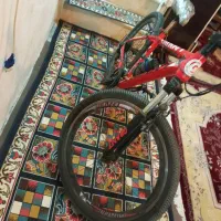 دوچرخه 26|دوچرخه، اسکیت، اسکوتر|کرمانشاه, |دیوار