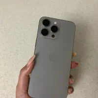 ایفون ۱۵ پرومکس ۲۵۶