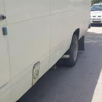 مینی بوس بنز سقف بلند مدل ۷۹|خودرو سنگین|قوچان, |دیوار