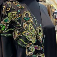 تولیدی پخش مانتو عبا