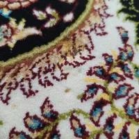 فرش۱۲متری|فرش|اصفهان, باغ نگاره|دیوار