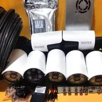 دوربین مداربسته مناسب برای فضای بازبابرددیدطولانی