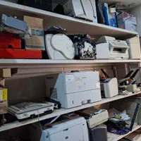 خریدوفروش وتعمیرات پرینتر شارژکارتریج وفتوکپی|پرینتر، اسکنر، کپی، فکس|کرمانشاه, |دیوار
