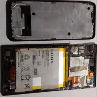 گوشی موبایل سونی اورتلا وجی پلاس