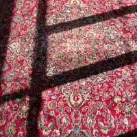 فرش دستباف ۱۲ متری