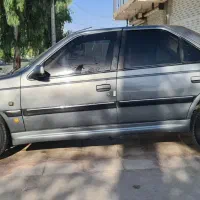 پارس elxسالم|خودرو سواری و وانت|جیرفت, |دیوار