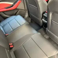 ام جی جی تی توربو ۲۰۲۵|خودرو سواری و وانت|اهواز, امانیه|دیوار