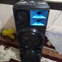 باند سالم بازدید باهماهنگی|سیستم صوتی خانگی|اندیشه, اندیشه فاز ۳|دیوار