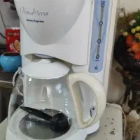 قهوه ساز .اسپرسو قهوه ترک