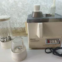 آب میوه گیری ناسیونال اصل ژاپن