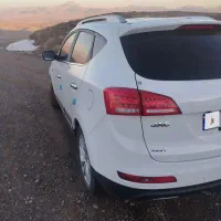 جک s5مدل 96
