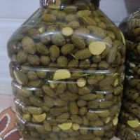 ترشی گلک.یاسوج|خوردنی و آشامیدنی|اصفهان, ابر|دیوار