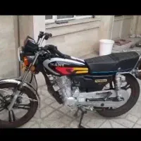 هندا ۲۰۰ هانی ADV 160 همتاز|موتورسیکلت|مشهد, ملک‌آباد|دیوار
