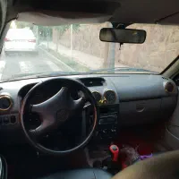 پراید111 بدون رنگ شاسی پلمپ