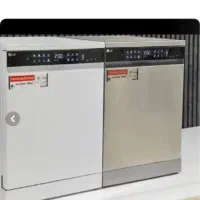 جدید ترین ماشین ظرف شویی الجی  مدل ۱۴۶۴