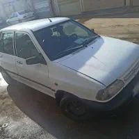 خودرو پراید