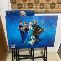 مبل تک  لوازم کودک راکر صندلی اباژور میز نیمکت|مبلمان خانگی و میز عسلی|تنکابن, |دیوار