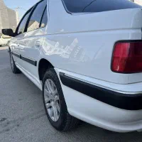 پژو پارس سفارشی  Xu7p مدل ۱۴۰۱|خودرو سواری و وانت|اردبیل, |دیوار