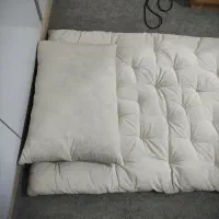 رختخواب|رختخواب، بالش، پتو|محمدشهر, همایون ویلا|دیوار