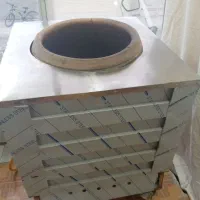 تنور گلی سیار