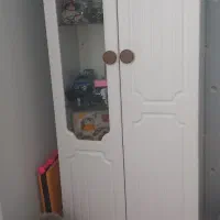 کمد کاملا سالم