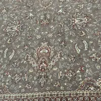 دو عدد فرش ۱۲متری