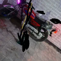 موتور125 مدل1403