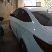 هیوندا|خودرو سواری و وانت|تهران, آهنگران (سراسیاب دولاب)|دیوار