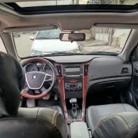 دنا پلاس 1401 اتوماتیک عروسک|خودرو سواری و وانت|بروجرد, |دیوار