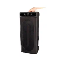 اسپیکر باند بلوتوثی چراغدار مدل GTS-1771|پخش‌کننده همراه|کرج, گوهردشت|دیوار