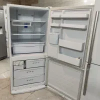 یخچال فریزر سونیا بدون برفک