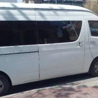 ون هایس دربستی