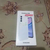 گوشی A15 با رم 8 و حافظه 256 گیگابایت ویتنام