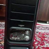 کیس اداری گرافیک دار ddr3