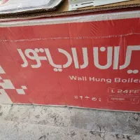 پکیج ایران رادیاتور۲۴هزار