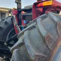 تراکتور۳۹۹جفت خشک|خودرو سنگین|مرودشت, ثبت احوال|دیوار