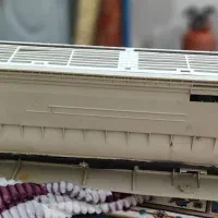 کولر 18هزار الجی سرویس کامل وخنک کننده عالی