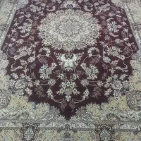 ۴تخته فرش ۱۲متری