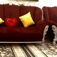 مبل ۷ نفره راحتی