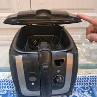 سرخ کن