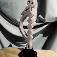 شمع هیچ|صنایع دستی و سایر لوازم تزئینی|رشت, شهرک پردیسان|دیوار