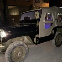 جیپ کاام فابریک